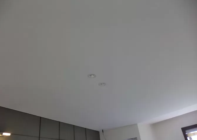 Натяжные потолки Clipso